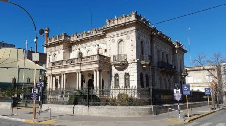 Un nuevo servicio municipal facilitará los trámites para los sanfrancisqueños 