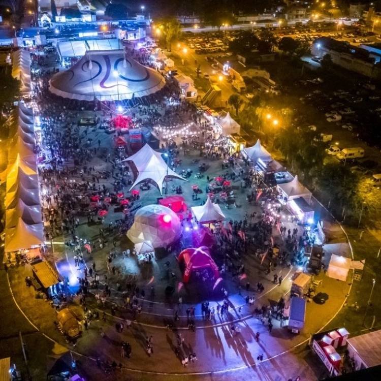 Grandes chefs estarán presentes en Alta Gracia  para el evento gastronómico más importante del país