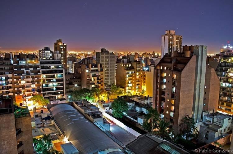 Anuncian una ocupación plena de hoteles en Córdoba capital
