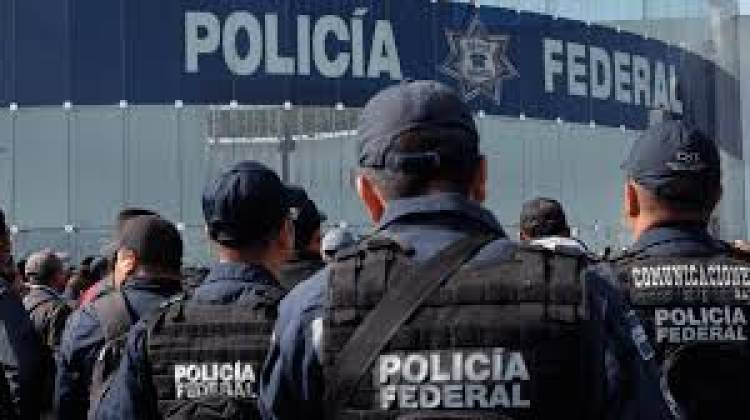 Las fuerzas federales tendrán un nuevo reglamento de uso de armas de fuego
