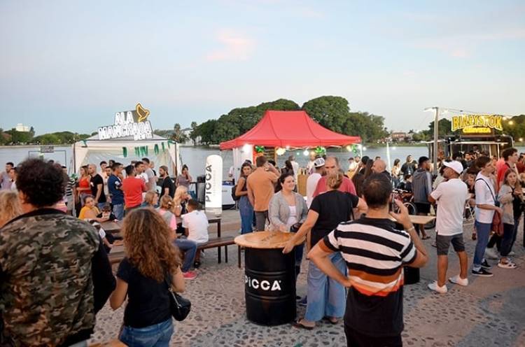 Grandes eventos tendrán a Villa María un finde muy activo