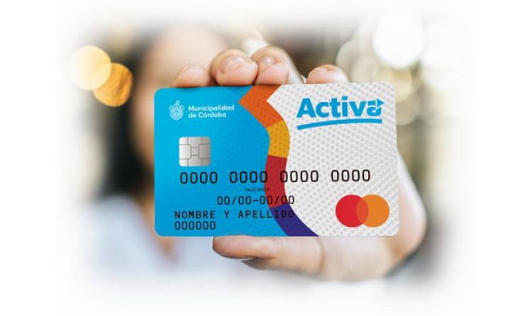 Tarjeta Activa se expandirá a más de 10 localidades