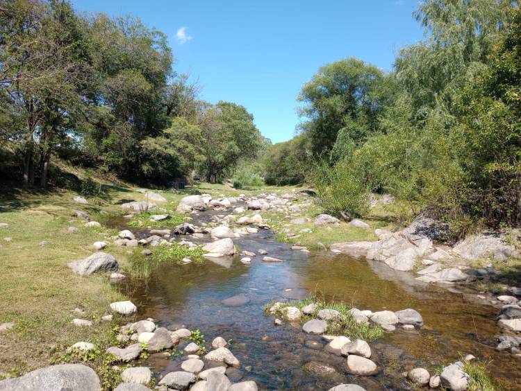 Tercera Mesa Intersectorial del Agua en Cerro Azul