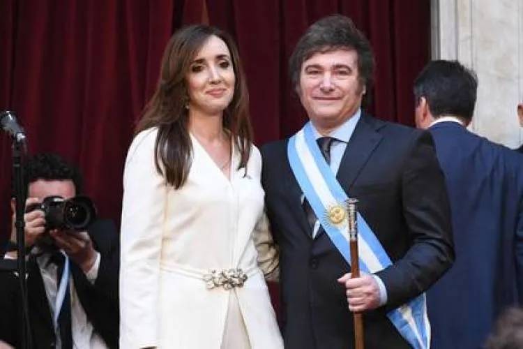 ¿Cómo serán  los actos que preparan Milei y Villarruel a 42 años de la guerra de Malvinas?