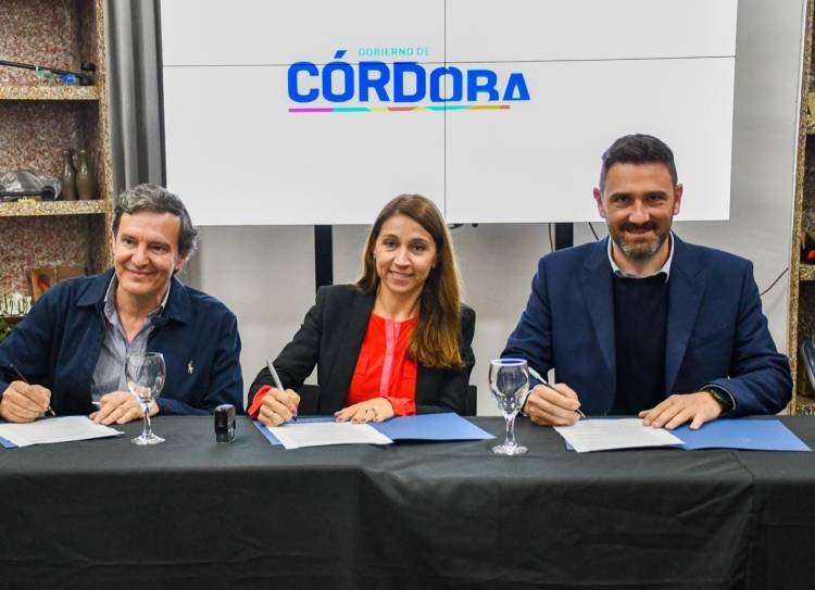 Córdoba, Santa Fe y Entre Ríos trabajarán juntas en políticas ambientales