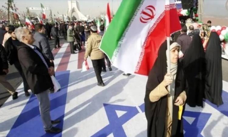 Opinión - Conflicto Irán - Israel: " Mi hijo me preguntó si yo odiaba a los árabes"