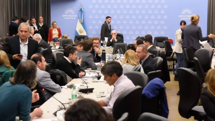 El Gobierno nacional logró un gran paso en materia fiscal