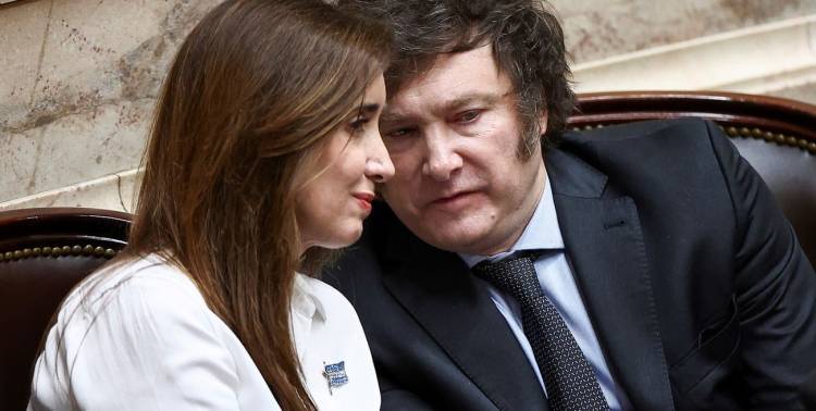 El Gobierno negocia con los gobernadores por la Ley Bases y avanza con los preparativos del Pacto de Mayo