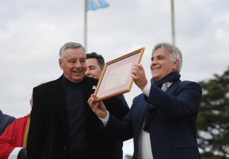 Villa Reducción: Con una inversión de 120 millones, ampliarán la red de gas en la localidad