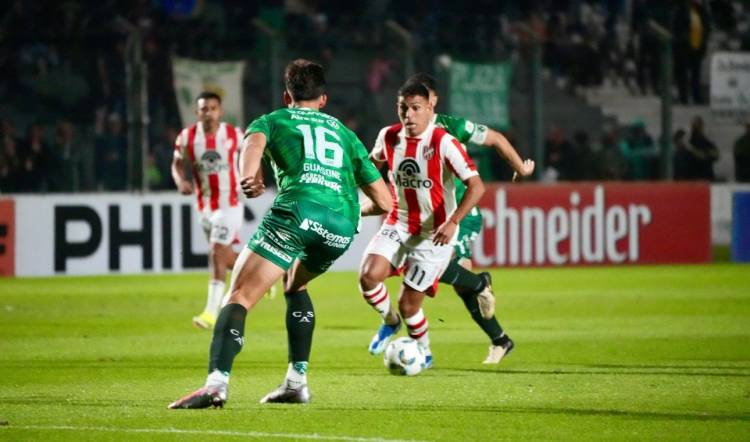 Los tres de Córdoba con buenos resultados en el comienzo de la Liga