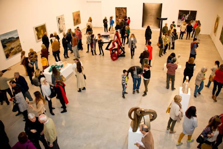 Un fin de semana a puros museos en Sierras Chicas