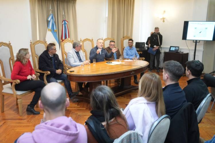 Villamarienses sin obra social podrán acceder a medicamentos en las farmacias de sus barrios 