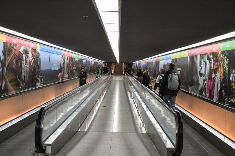 La Terminal  de Ómnibus de la ciudad de Córdoba da el primer paso hacia la modernidad