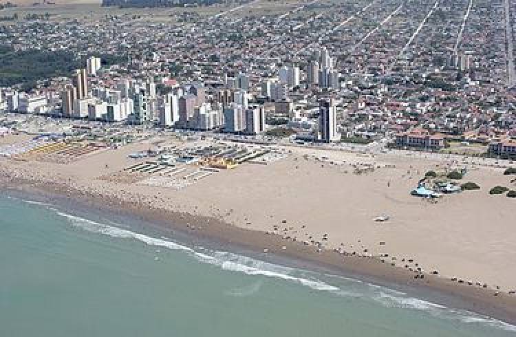 Necochea un destino distinto para la gente de Córdoba