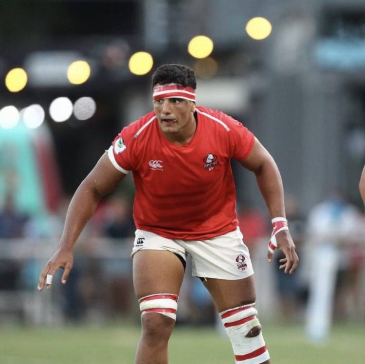 Súper Rugby Américas con acento cordobés: ¡CAMPEONES!