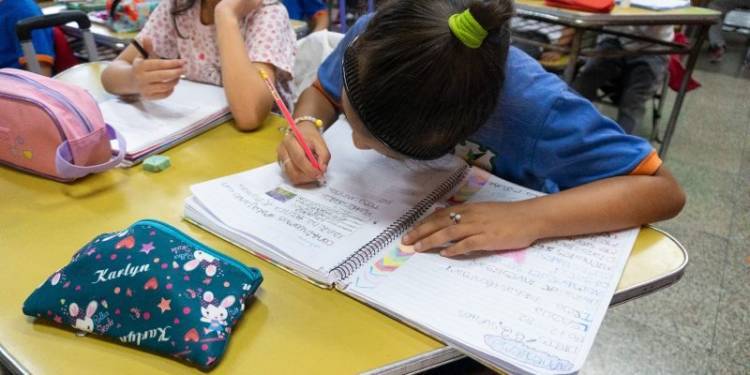 El Municipio consolida su compromiso con el derecho a la educación