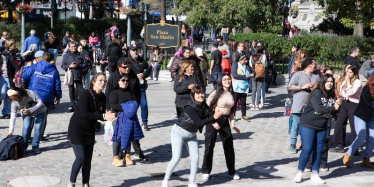 Comienza una semana con una fuerte campaña de prevención en adicciones