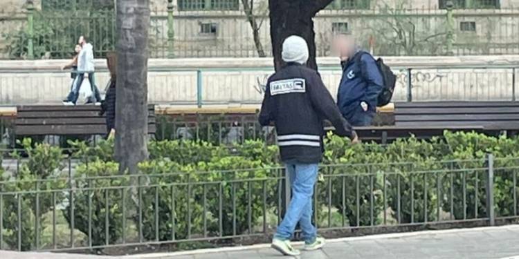 Detuvieron a un hombre que vestía un chaleco robado a la Justicia de Faltas