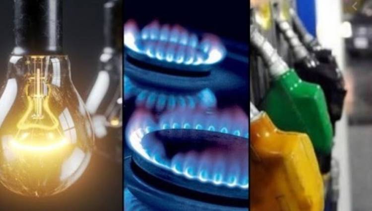 El Gobierno puso un freno a los aumentos de tarifas de de gas, luz y combustibles de julio