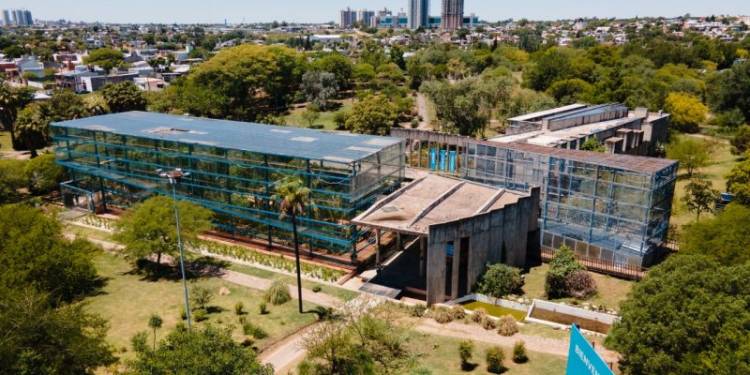 Reconocido ingeniero brindará una charla sobre agroecología en el Jardín Botánico