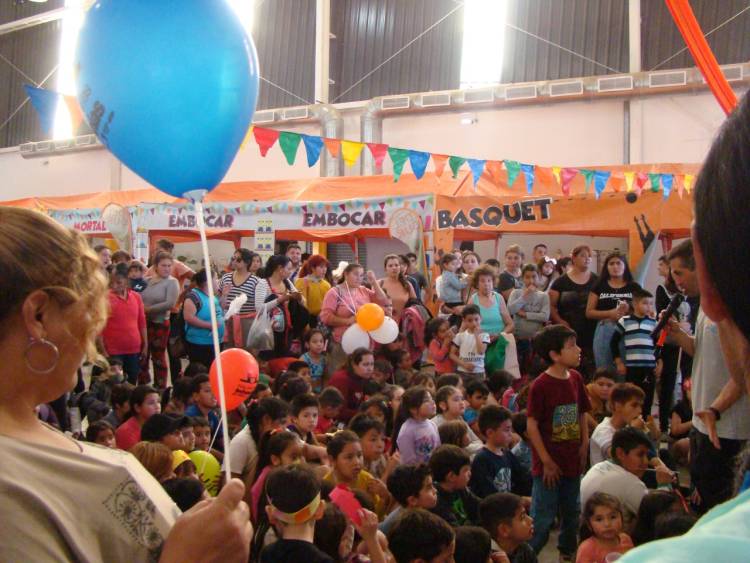 Los Parques Educativos espera a los más pequeños para disfrutar de múltiples actividades