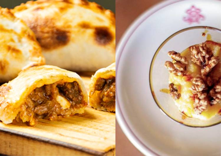 Empanadas y Ambrosía: El menú ideal para celebrar el Día de la Independencia