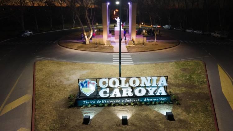 Colonia Caroya preparó una interesante agenda para estas vacaciones de invierno