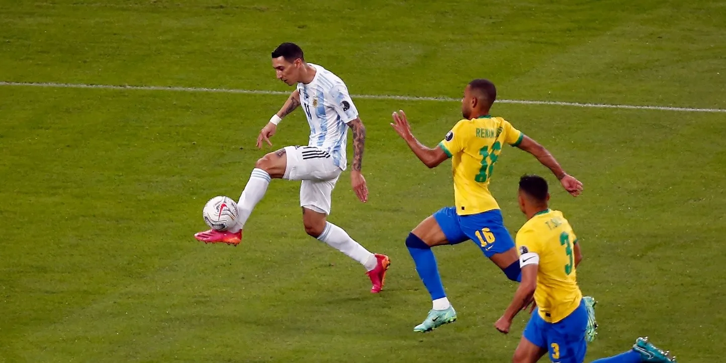 En Colombia se piensan ganadores y en Argentina alineación casi confirmada