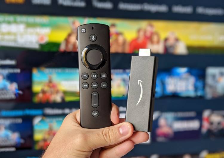 ¿Qué es el Fire TV Stick y cómo se utiliza?