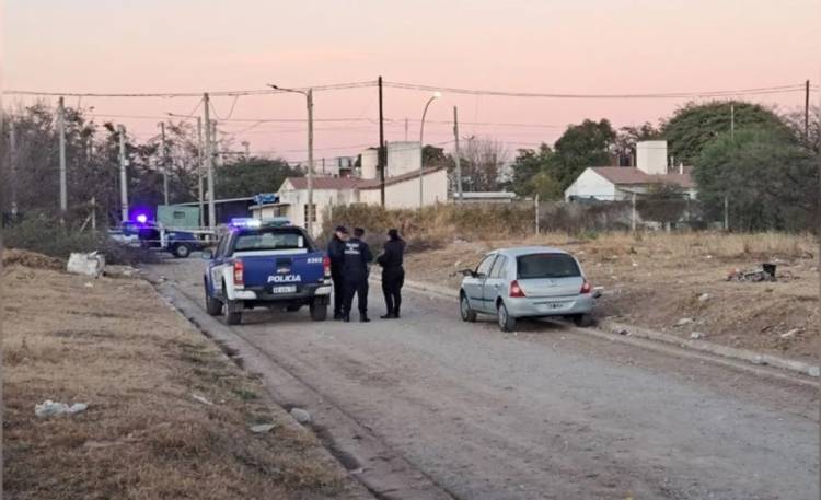 Influencer cordobesa fue encontrada asesinada 