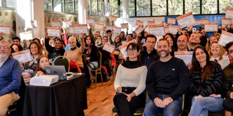 47 nuevos emprendimientos se entrenaron con éxito  en el programa de Incubación del Club de Emprendedores de Córdoba