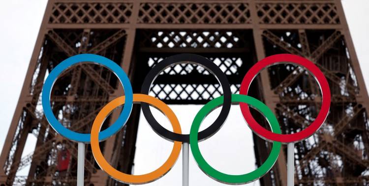 Juegos Olímpicos París 2024: Mañana debuta el fútbol y el rugby