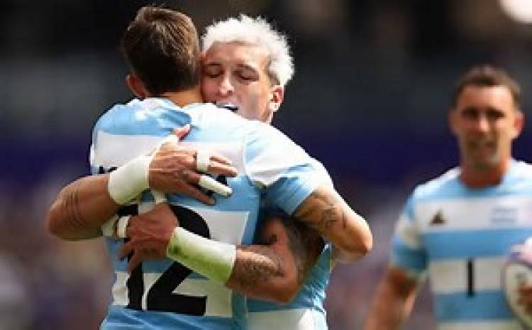 JJOO: En rugby "un día perdió Argentina"