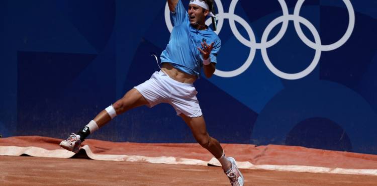 Triunfos argentinos de hoy en los Juegos París 2024