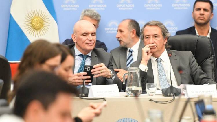 Ante un panorama incierto sobre las PASO, Diputados apunta a debatir proyectos sobre ficha limpia