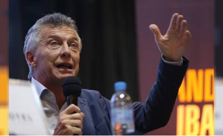 Macri volvió a criticar al Gobierno de Milei: “Todavía hay organismos atados al kirchnerismo”