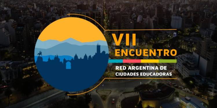 La Docta se prepara para el VII Encuentro de la Red Argentina de Ciudades Educadoras