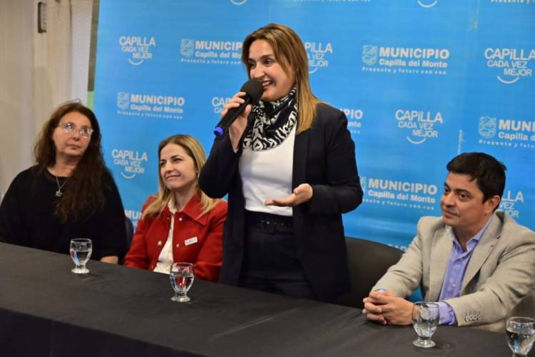 La Universidad Provincial tendrá su sede en Capilla del Monte