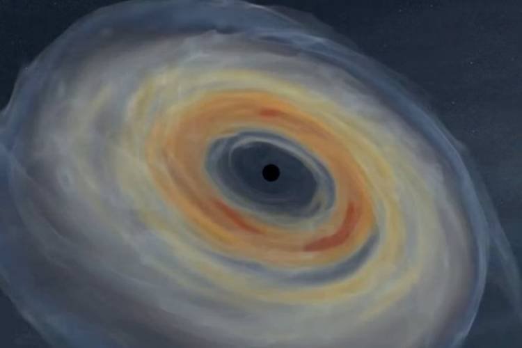 Nuevas fuentes de ondas gravitacionales podrían sentirse en la Tierra