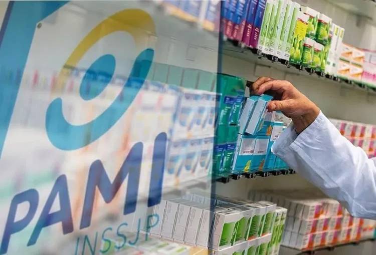 PAMI anunció que continuará la cobertura total de medicamentos