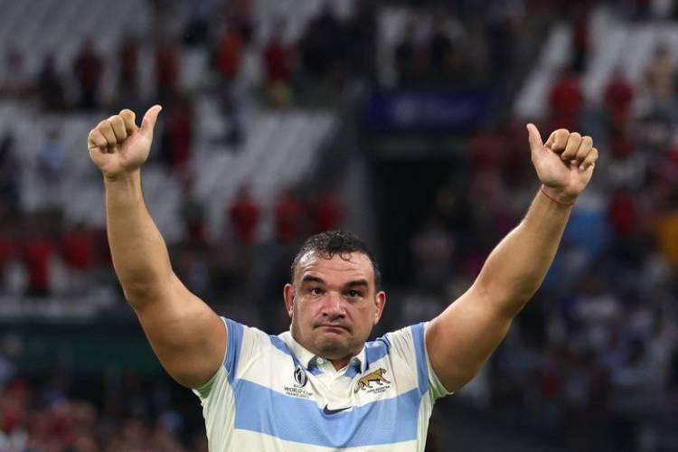 RUGBY: desde las 19 en La Plata Los Pumas-Wallabies