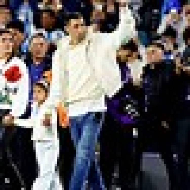 Argentina goleó a los chilenos 3 a 0