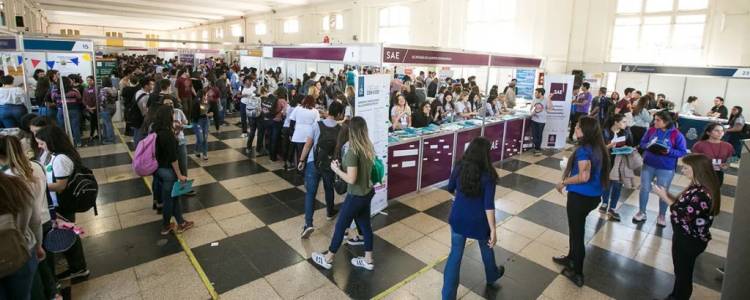 Río Ceballos: Se viene la Expocarreras para los jóvenes 