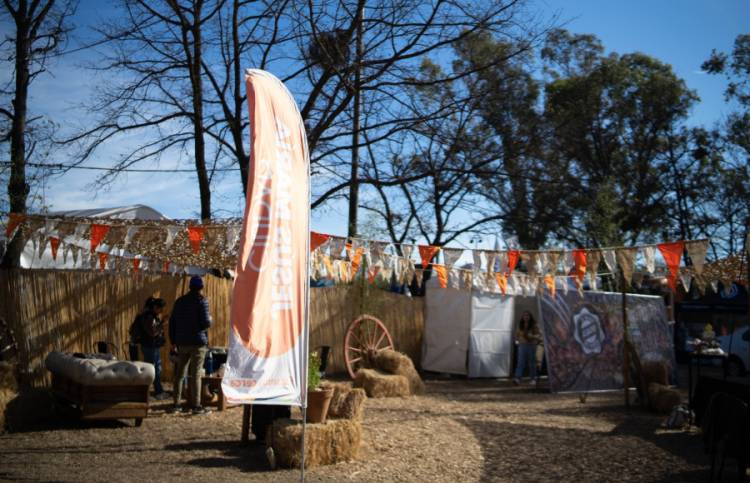 Comienza la 77º edición de la Expo Rural de la Sociedad Rural de Jesús María