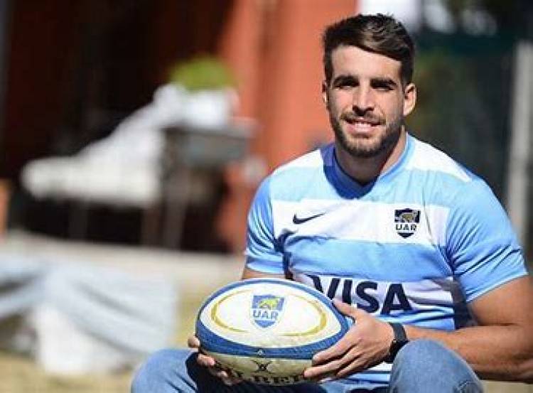 Los Pumas-Springboks este sábado en Santiago