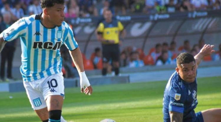 Goleó Belgrano en Tucumán y la "T" venció a la Academia