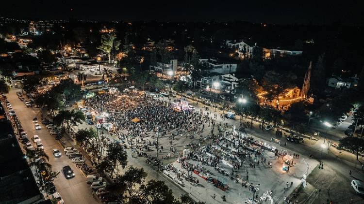 Villa Allende: Talentos locales participarán de la “Primavera en Escena”