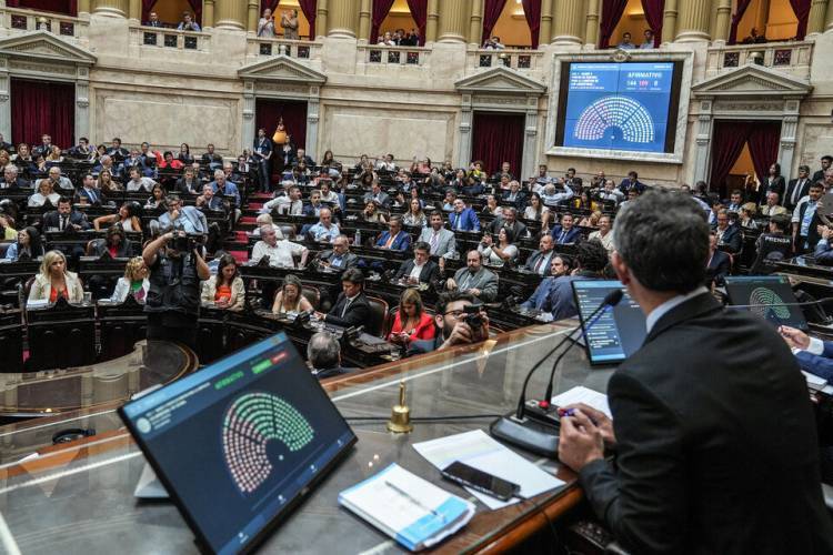Votación por boleta única y Ficha Limpia son los temas que planifica tratar diputados la próxima semana