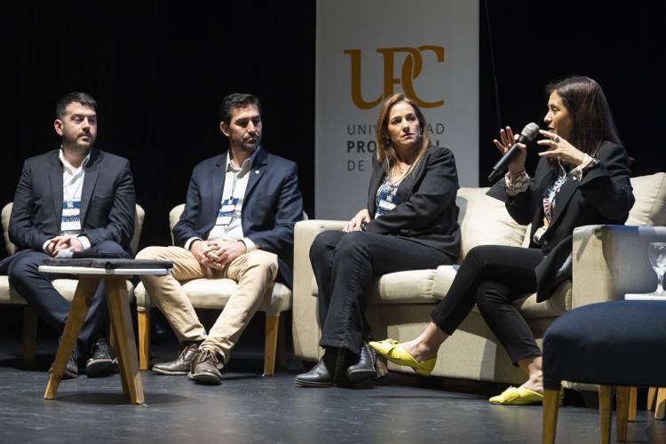 La innovación digital, gran aliada de los municipios y la Provincia