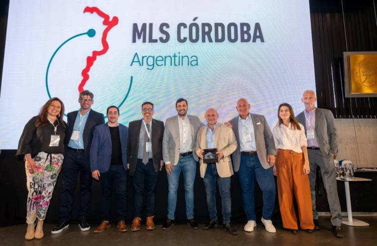 MLS Córdoba firmó un convenio con la Universidad Siglo 21 para seguir apostando por el trabajo colaborativo